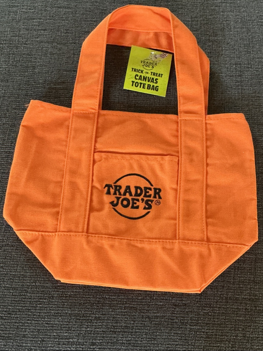 TRADER JOE’s